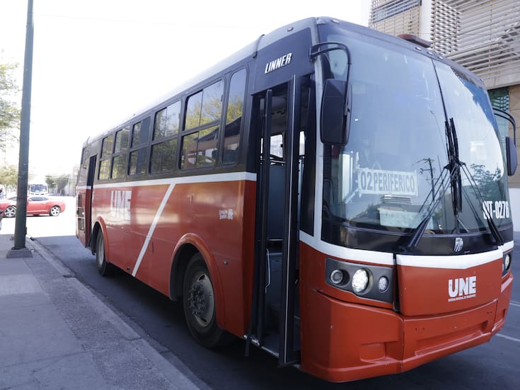 Vigilantes del Transporte advierte aumento de accidentes, indisciplina y disminución de unidades por contratar operadores sin experiencia y exigir dobles turnos