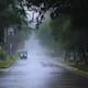 Nuevo frente frío y fuertes lluvias para el jueves y viernes en estos estados; en algunas partes se esperan descargas eléctricas y chubascos