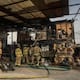 Incendio en colonia Del Río deja una casa destruida y otra con daños
