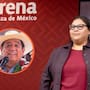 Citlalli Hernández confirma que Félix Salgado no podrá buscar la gubernatura de Guerrero porque Morena aplicará sin excepciones la regla contra el nepotismo