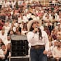 Celida López inicia en Hermosillo etapa de diálogo con la militancia para defender la Transformación y la soberanía en Sonora