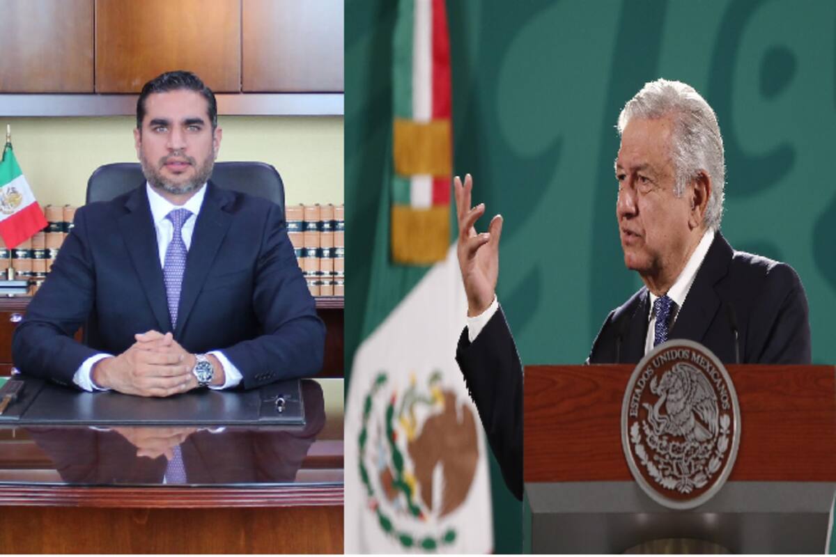 Cuatro empresas más reciben amparo contra reforma eléctrica por parte de Juan Pablo Gómez Fierro
