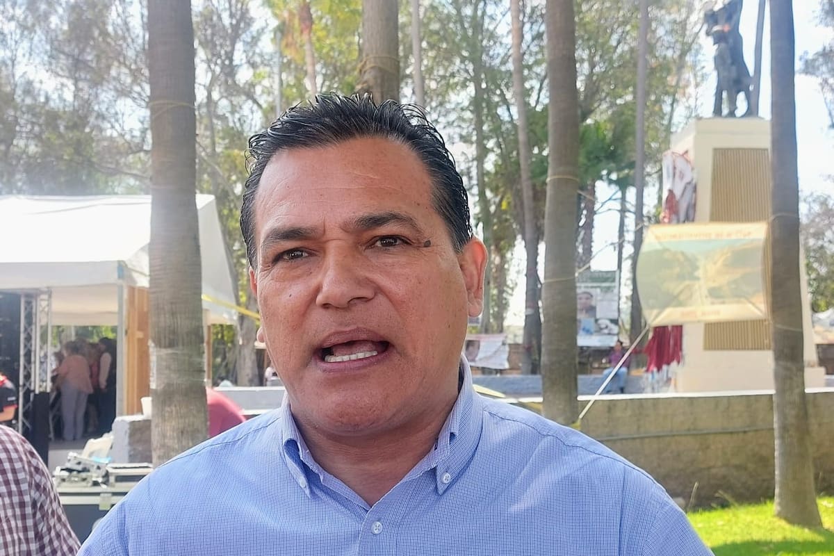 Revisan proyecto de banco de tiro