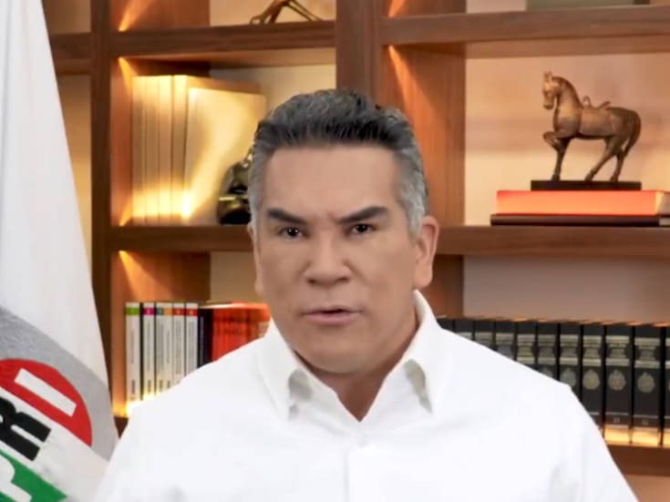 Legisladores de Morena acusan al dirigente del PRI, Alejandro “Alito” Moreno de promover odio y de manipular a la opinión pública, afirman que su discurso es oportunista y busca influir en los jóvenes con mensajes de miedo