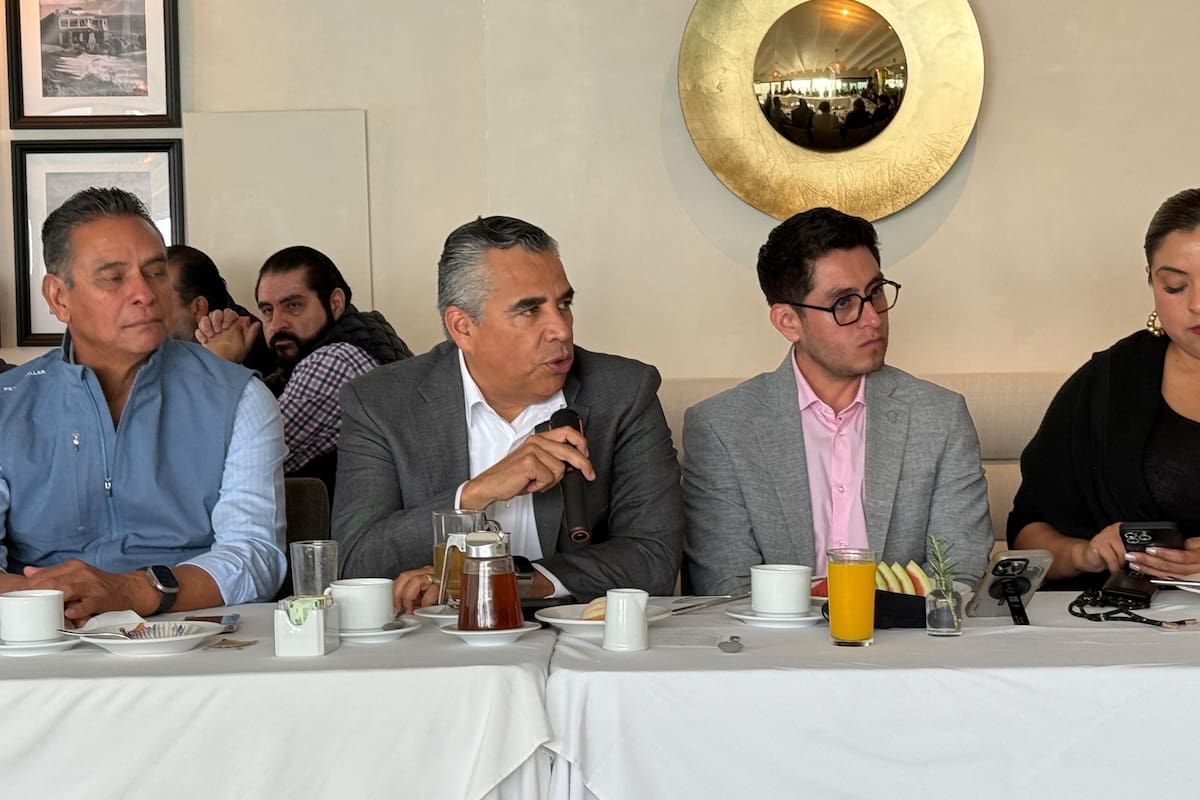 Proyectos deben estar encaminados a una ciudad inteligente: Codeen