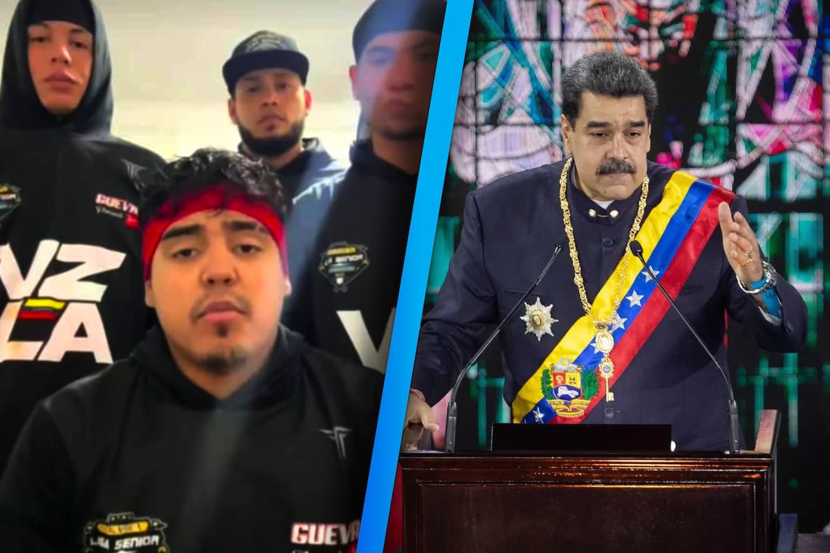 19 beisbolistas venezolanos pidieron asilo en España; el gobierno de Maduro asegura que buscan desacreditar a Venezuela