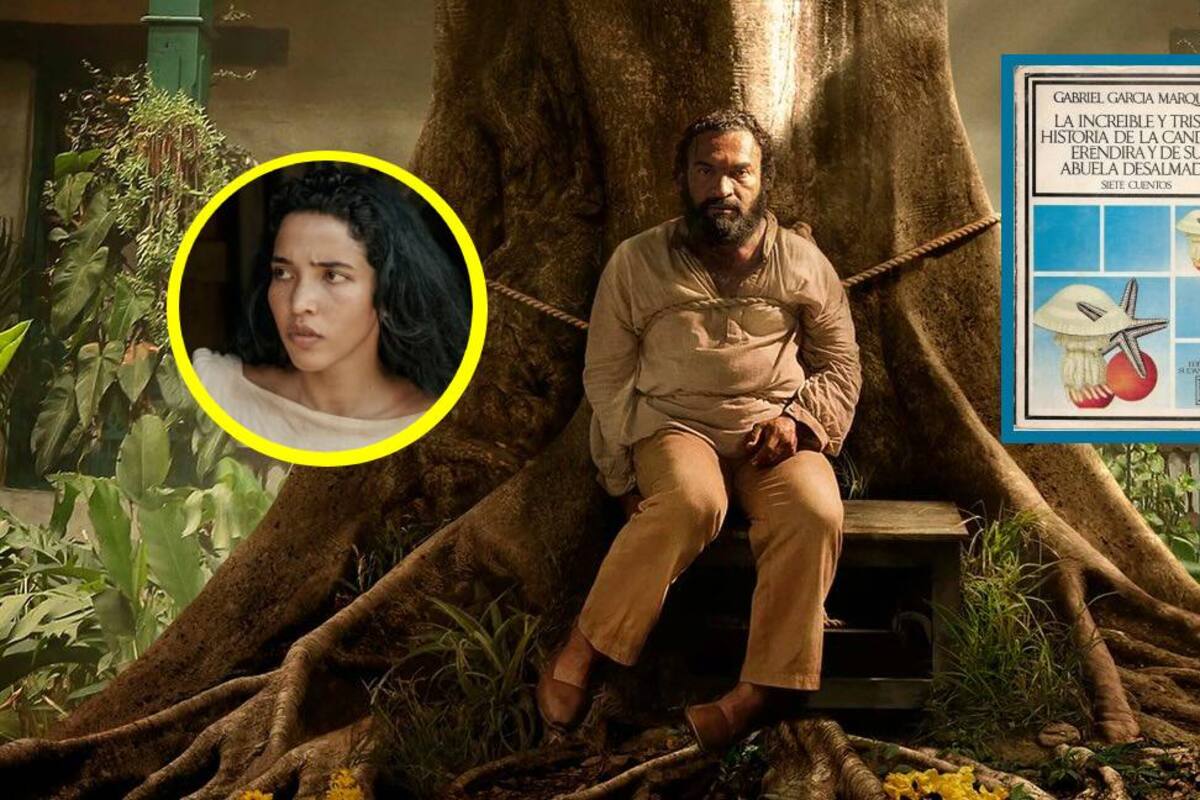 Cien años de soledad: Tres increíbles datos curiosos de la serie de Netflix