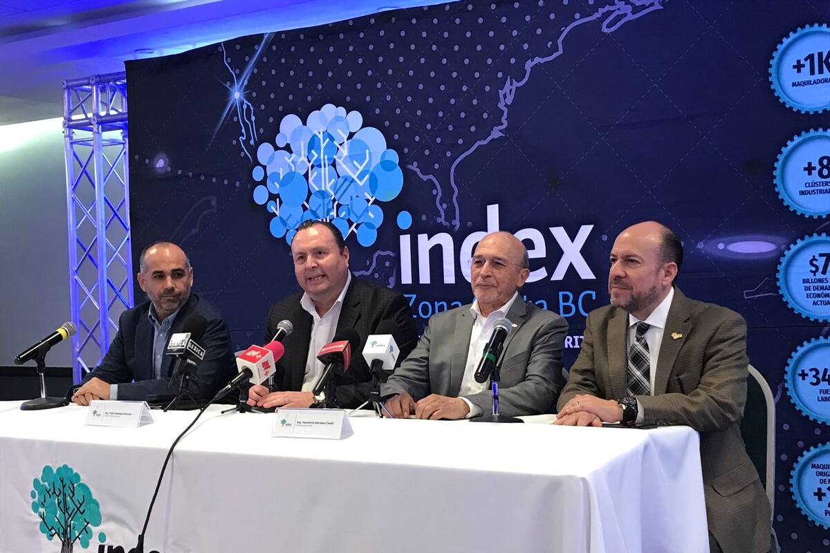 Prevé Index estabilidad para industrias en 2024