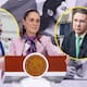 Claudia Sheinbaum confirma salida de Esteban Moctezuma como embajador en Estados Unidos; proponen a Roberto Lazzeri como sucesor