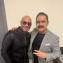 Pitbull le hará remix a ‘La Chona’ con los Tucanes