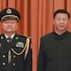 El aliado militar más cercano a Xi Jinping, el general Zhang Youxia, se encuentra bajo investigación por “graves violaciones de la disciplina y la ley”