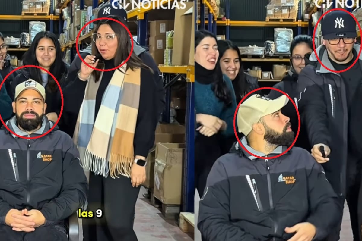 “Escucho, pero no despido”: trend viral donde empleados confiesan sus secretos más reprobables