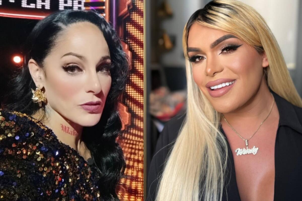 Wendy Guevara le responde a Lolita Cortés tras ser tachada como “celebridad” y no como “artista” por la jueza