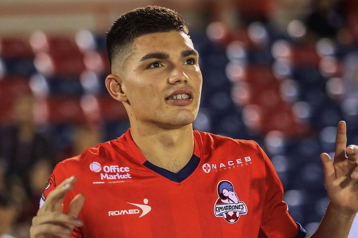 Siete ex Cimarrones de Sonora brillan en Liga MX