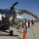 Yuma Airshow 2027: fecha y requisitos para mexicanos