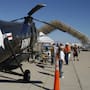 Yuma Airshow 2027: fecha, entrada gratis y requisitos para mexicanos
