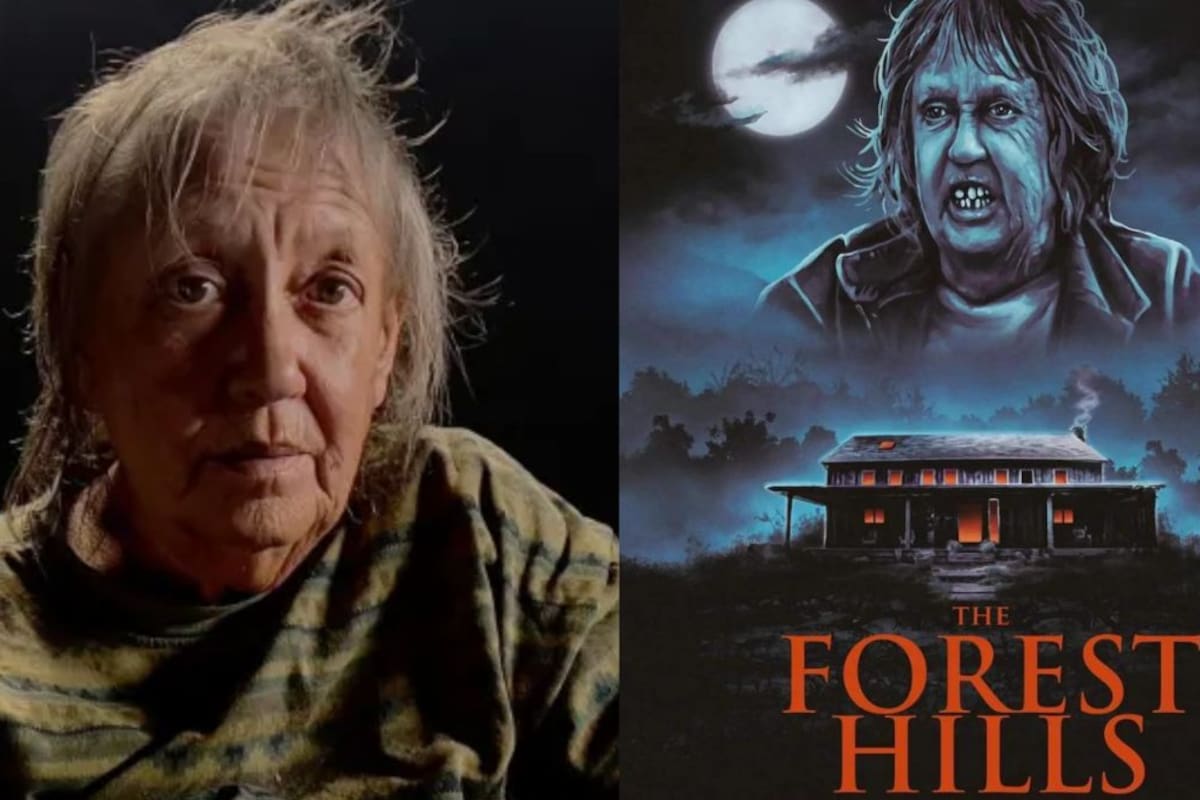 ‘The Forest Hills’: la última película de Shelley Duvall será llevada a la pantalla grande