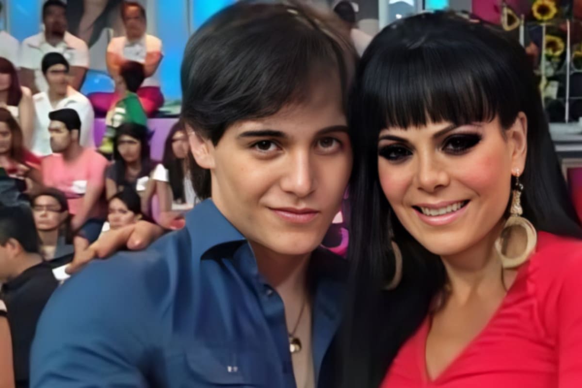 Maribel Guardia revela que se mudará y llevará las cenizas de su hijo Julián Figueroa a su nueva casa