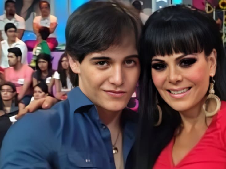 Maribel Guardia revela que se mudará y llevará las cenizas de su hijo Julián Figueroa a su nueva casa