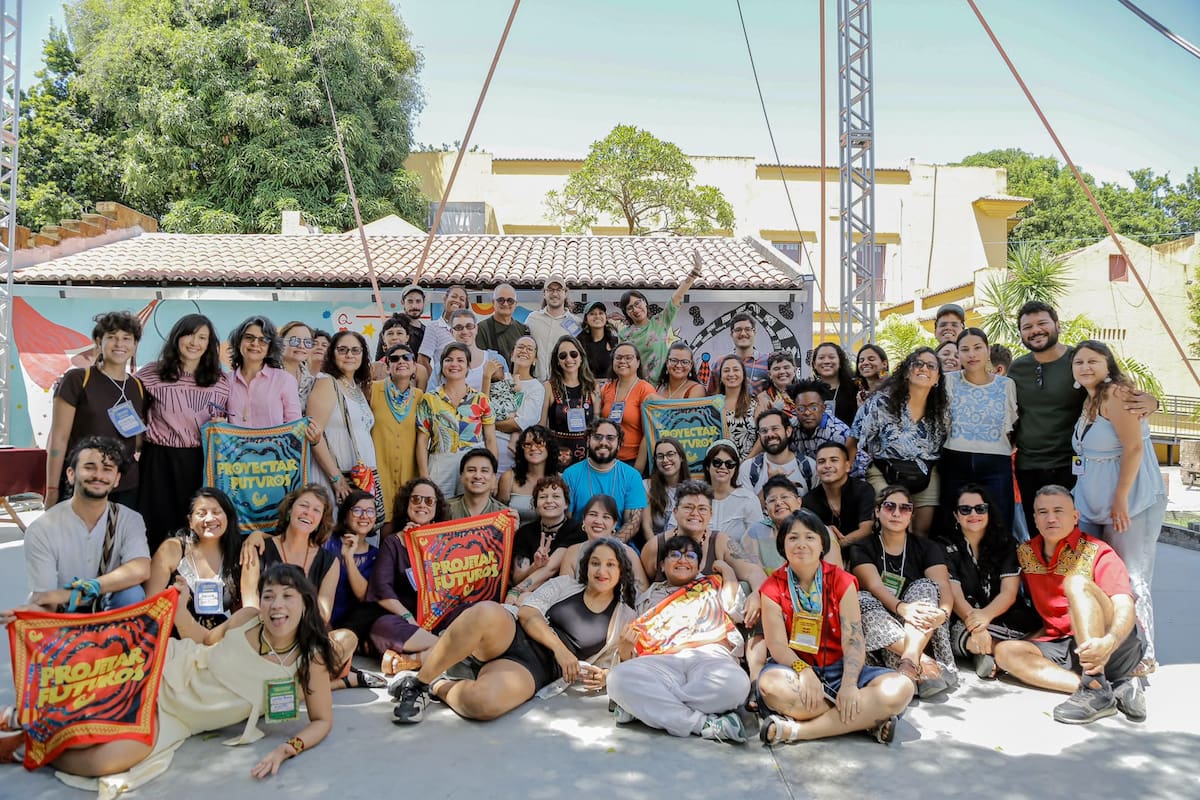 Cine con Orgullo lleva a Sonora al foro de cine en Brasil