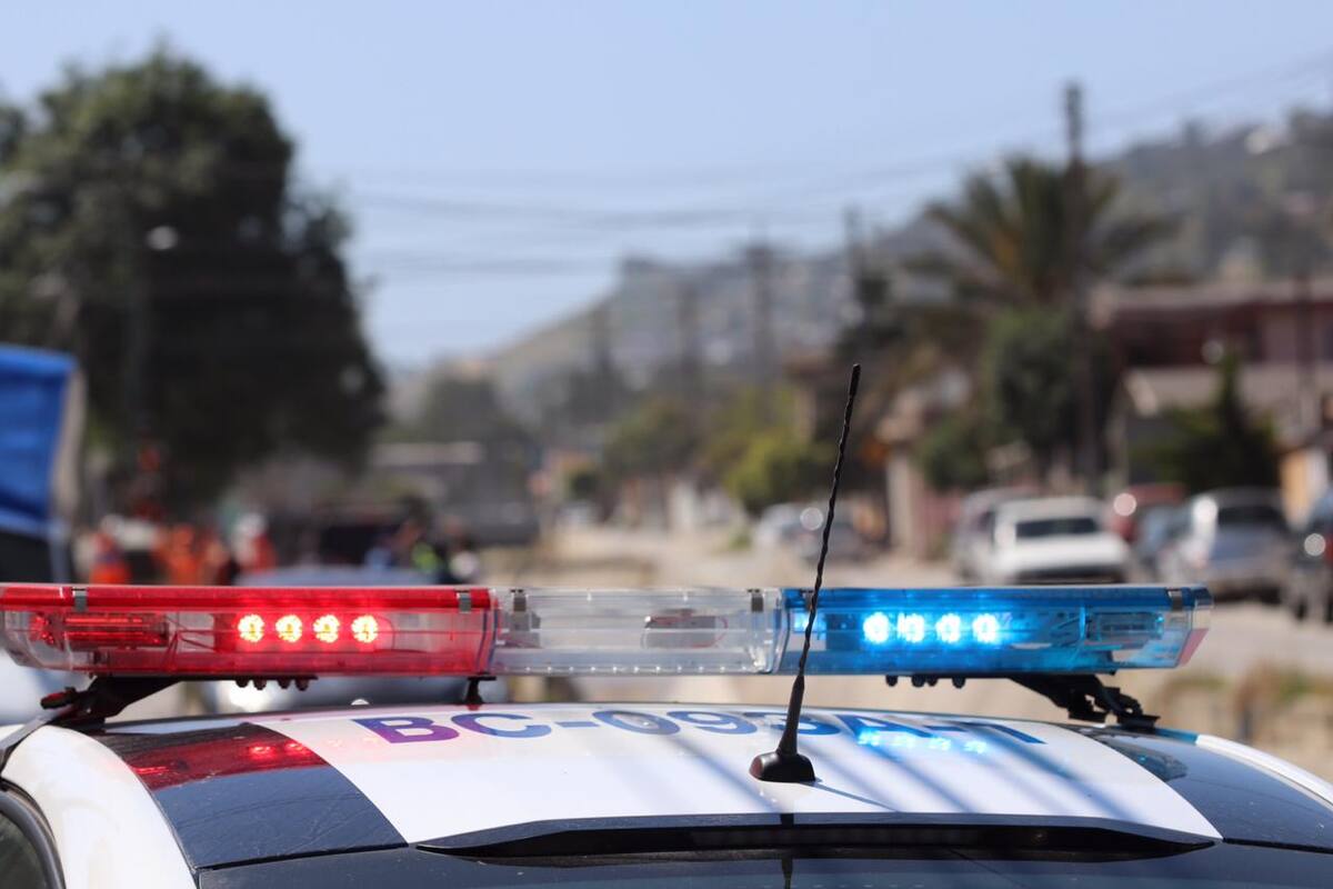 Policía Municipal pide no realizar fiestas o reuniones