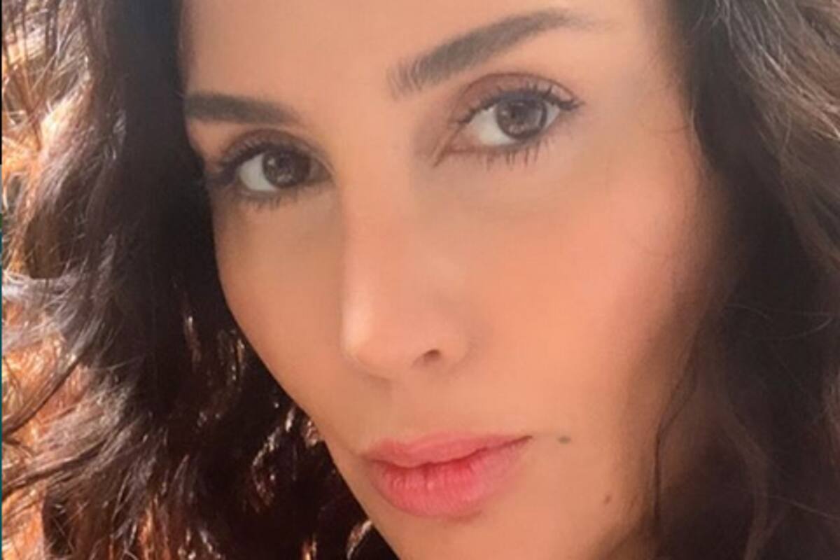 Martha Cristiana afirma que tuvo covid-19 pero que no quiso hacerse ''la víctima''