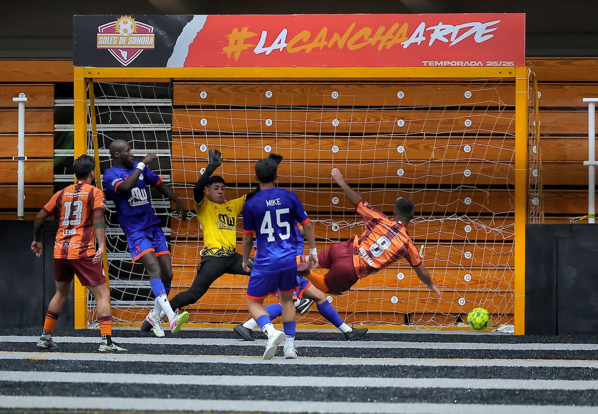 Foto: Eleazar Escobar