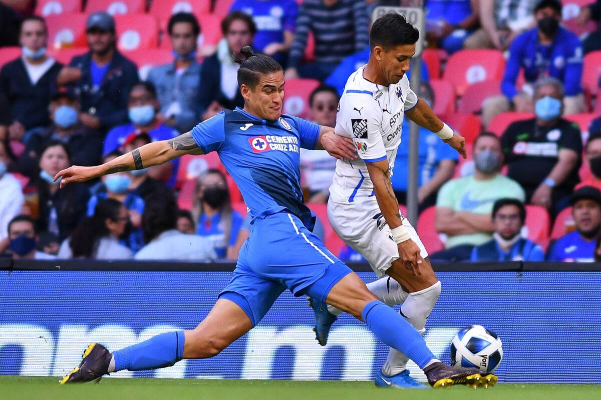Cruz Azul vs Monterrey en repechaje de Liga MX: Dónde, cuándo y a qué hora ver
