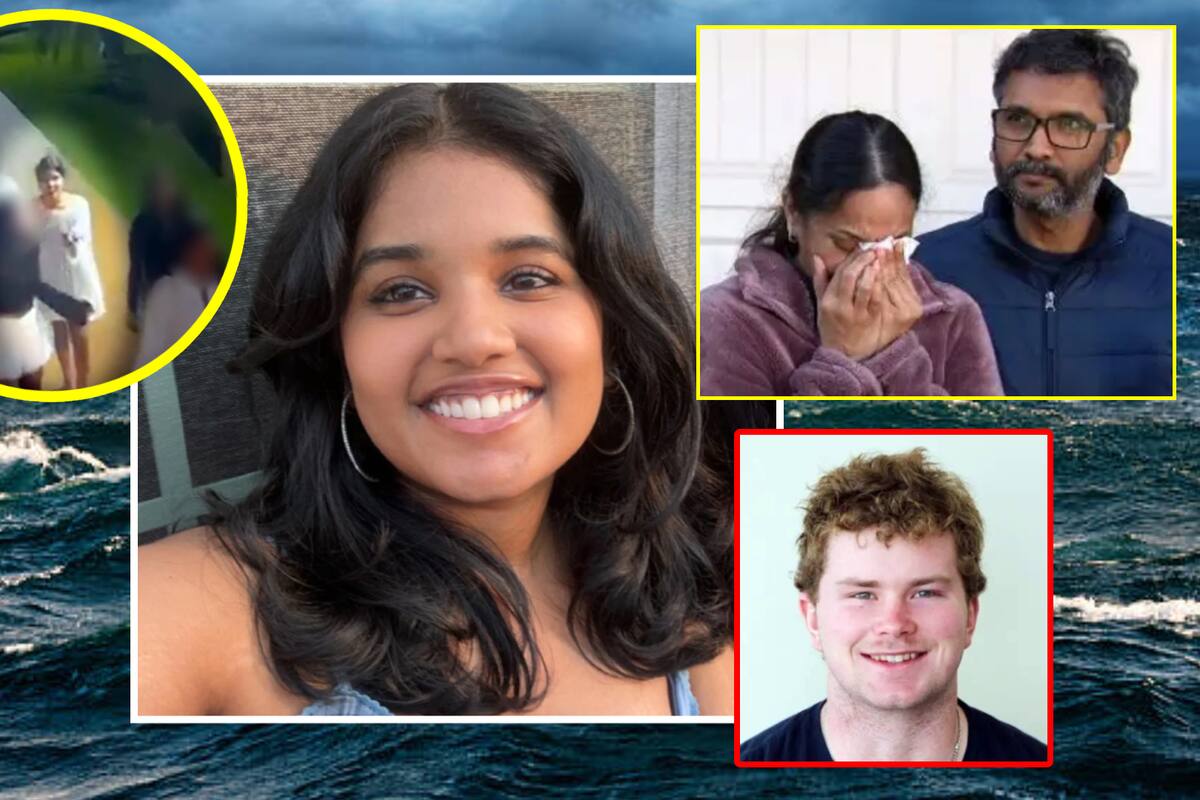Estudiante de medicina viajó a las playas de la República Dominicana por Spring Break y desapareció, ¿qué sabemos de su caso?