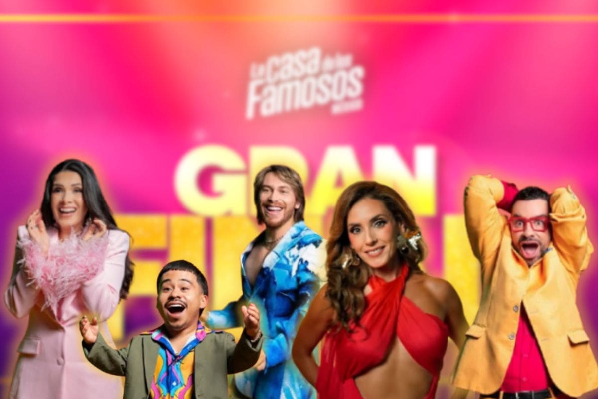 ¿Quién ganará “La Casa de los Famosos México 3″, según las encuestas en redes sociales?