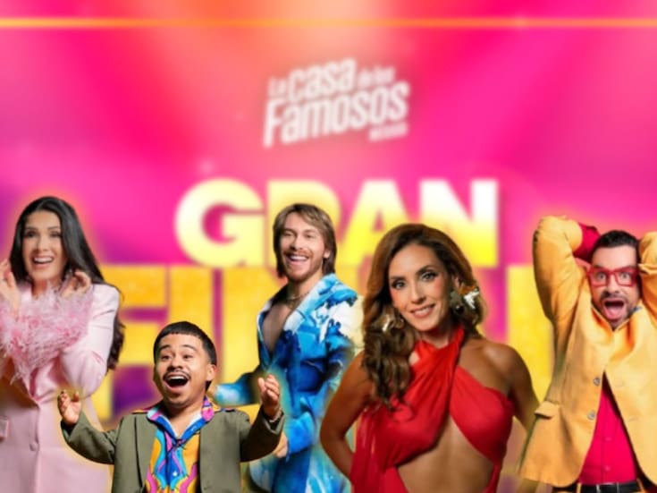¿Quién ganará “La Casa de los Famosos México 3″, según las encuestas en redes sociales?