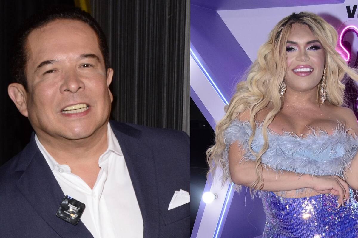 “¿Quieres ser papá?”: Gustavo Adolfo Infante hace pregunta incómoda a Wendy Guevara sobre la paternidad y desata críticas