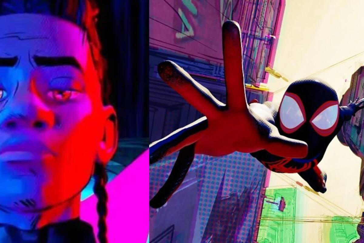 ‘Spider-Man: Beyond the Spider-Verse’ podría retrasar su estreno hasta 2027
