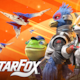 FRONTERA/GAMER: Star Fox volverá en Switch 2 con reboot basado en Star Fox 64