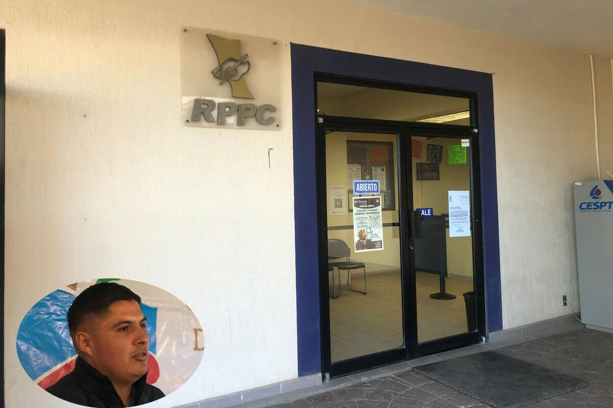 Casi 50% de propiedades en Rosarito no están dadas de alta ante el RPPC: Delegado