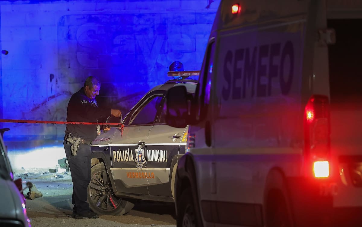 Tragedia en Gómez Morín: madre de familia muere a balazos frente a sus hijos