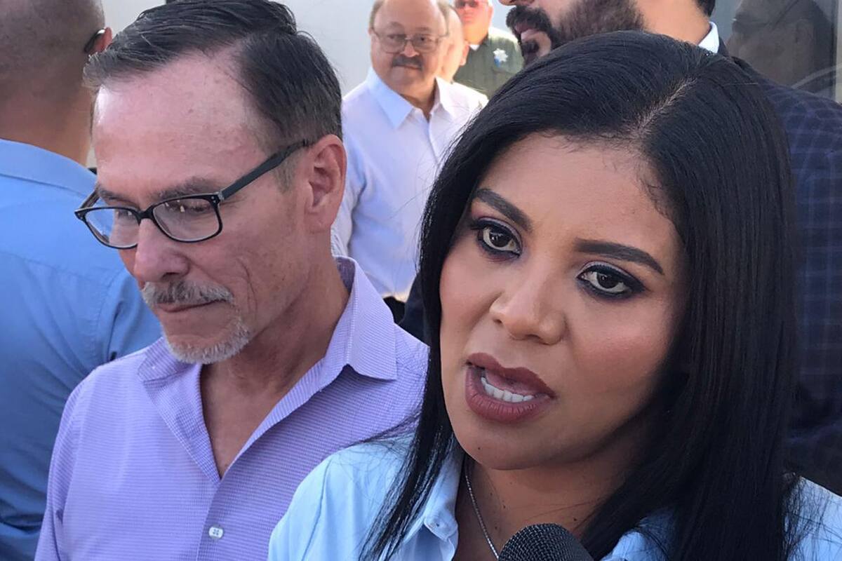 Ayuntamiento abre carril de cruce ágil en Otay