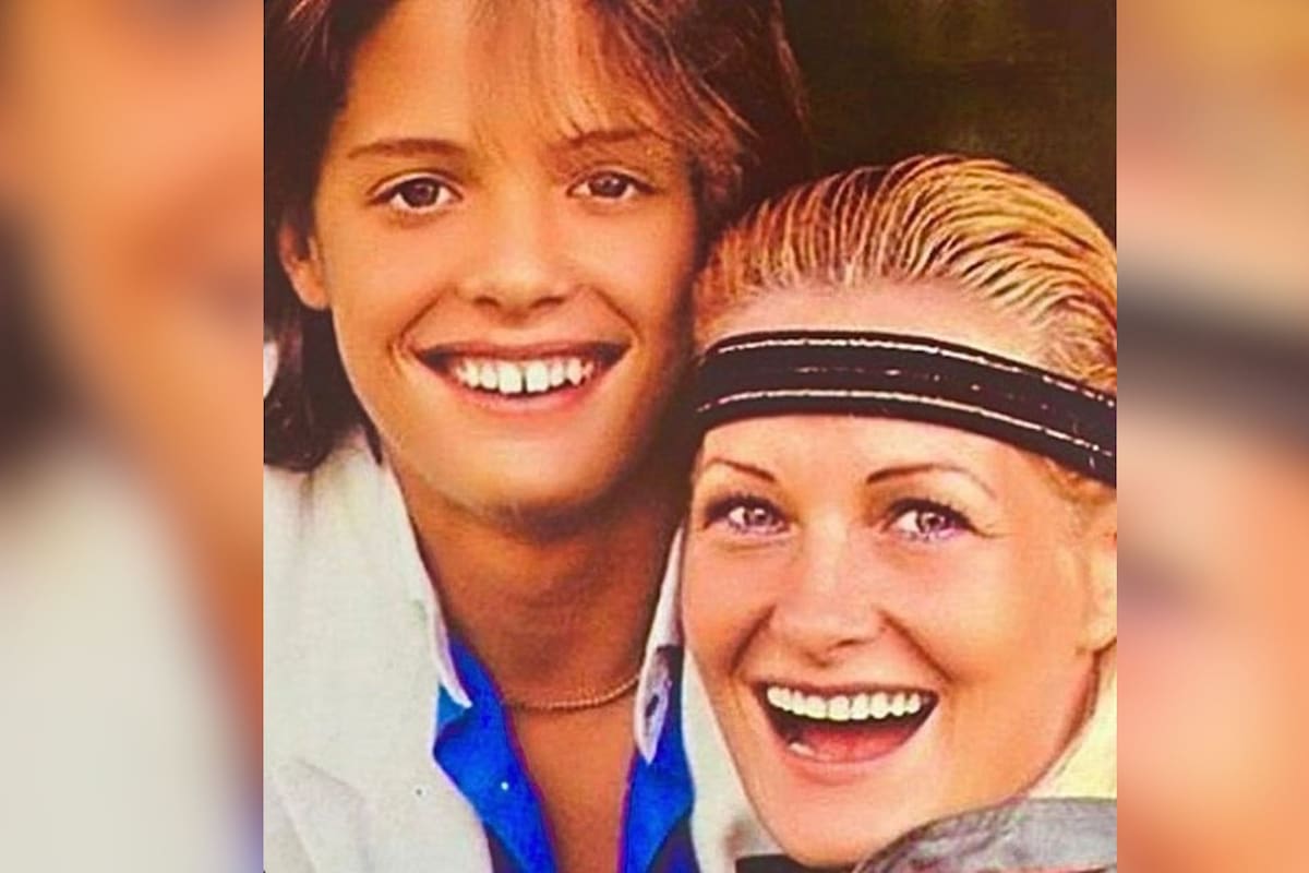 ¿Luis Miguel se reunió con su madre Marcela Basteri en Argentina? Esto es lo que se sabe