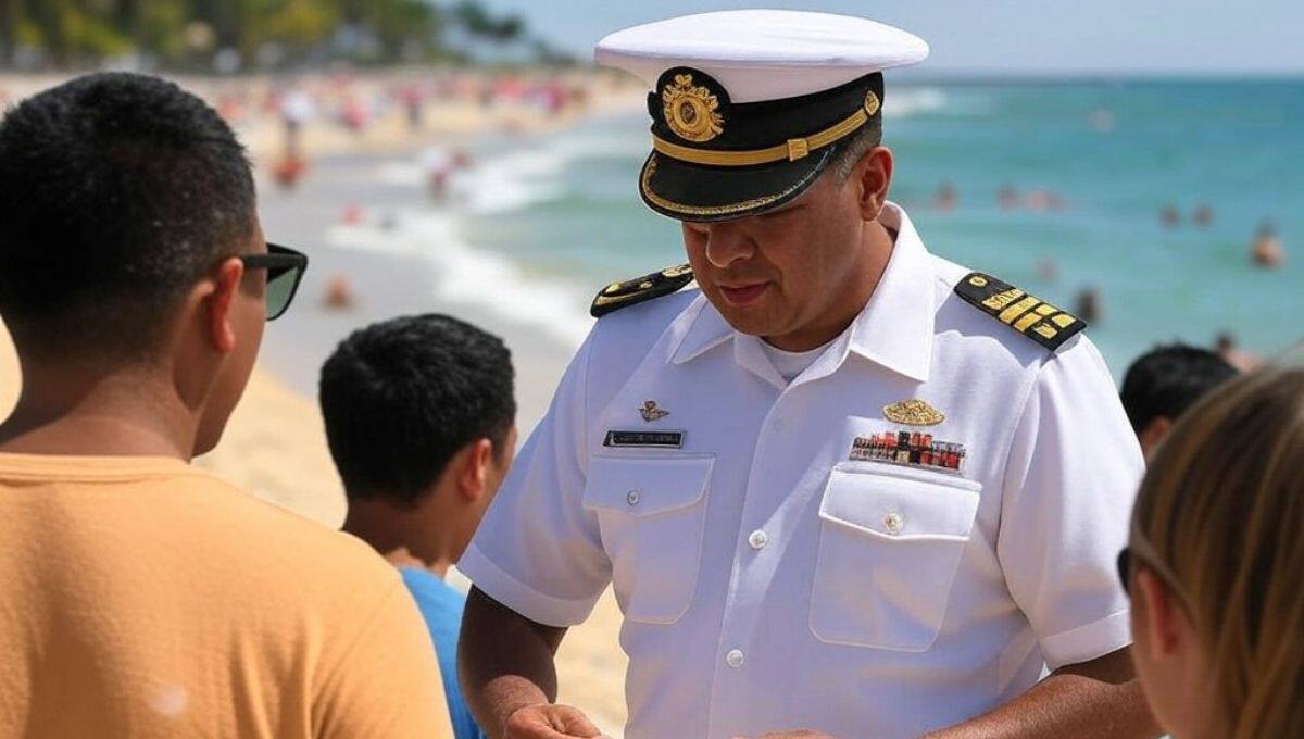 Miles de elementos, embarcaciones y unidades de rescate, buscan garantizar la seguridad y prevenir accidentes