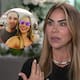 Aylín Mujica cumplirá la última voluntad de su hijo