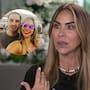 Aylín Mujica fue elegida para cumplir la última voluntad de Mauro Menéndez, según reveló su padre al hablar del fallecimiento de su hijo