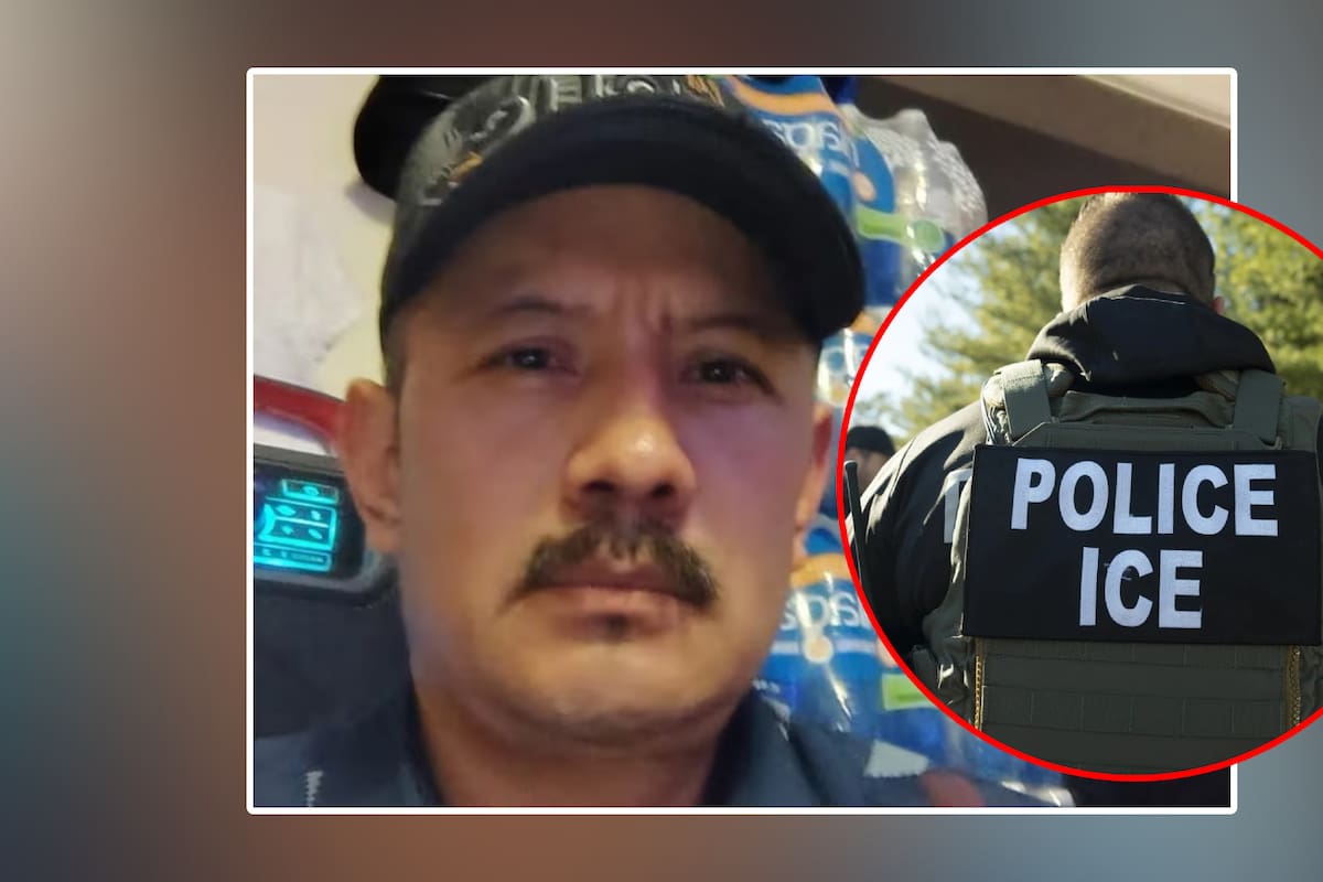 Familia de mexicano que murió bajo custodia de ICE acusó que no lo ayudaron y ahora exigen respuestas