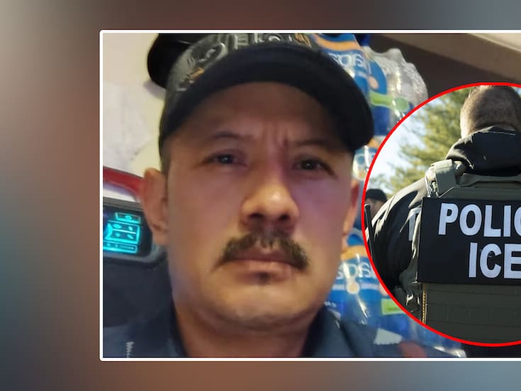 Familia de mexicano que murió bajo custodia de ICE acusó que no lo ayudaron y ahora exigen respuestas