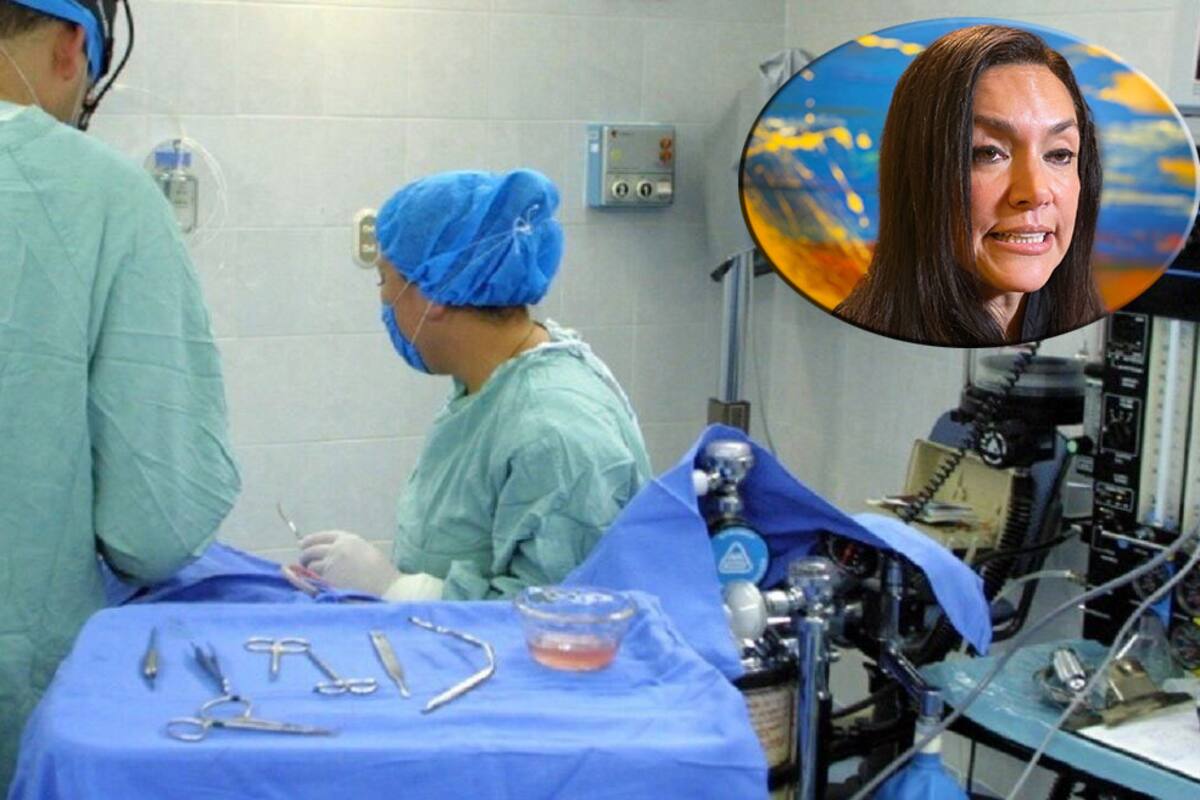 Acuden a Tijuana hasta por tres cirugías estéticas