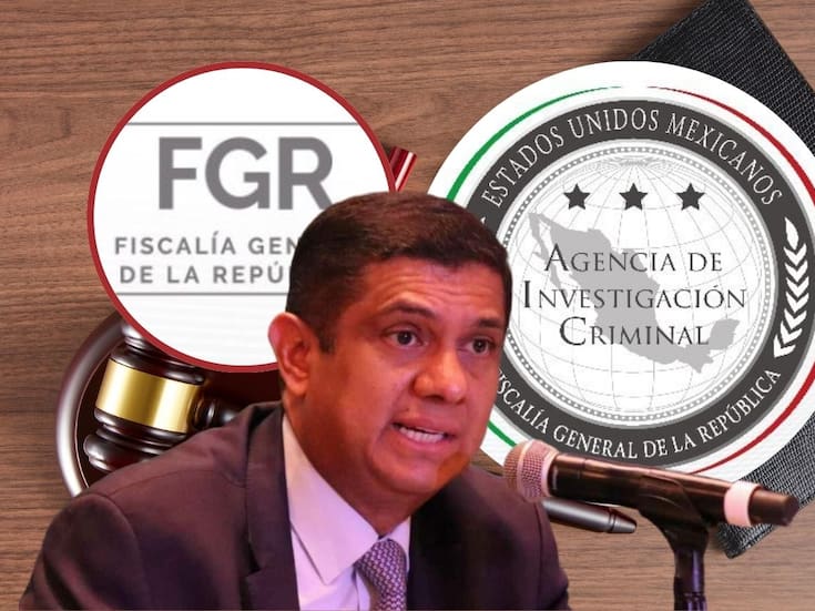 ¿Quién es Héctor Elizalde Mora? Claves del nuevo titular de la Agencia de Investigación Criminal