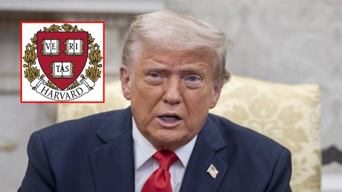 Foto: Agencia EFE y Harvard University