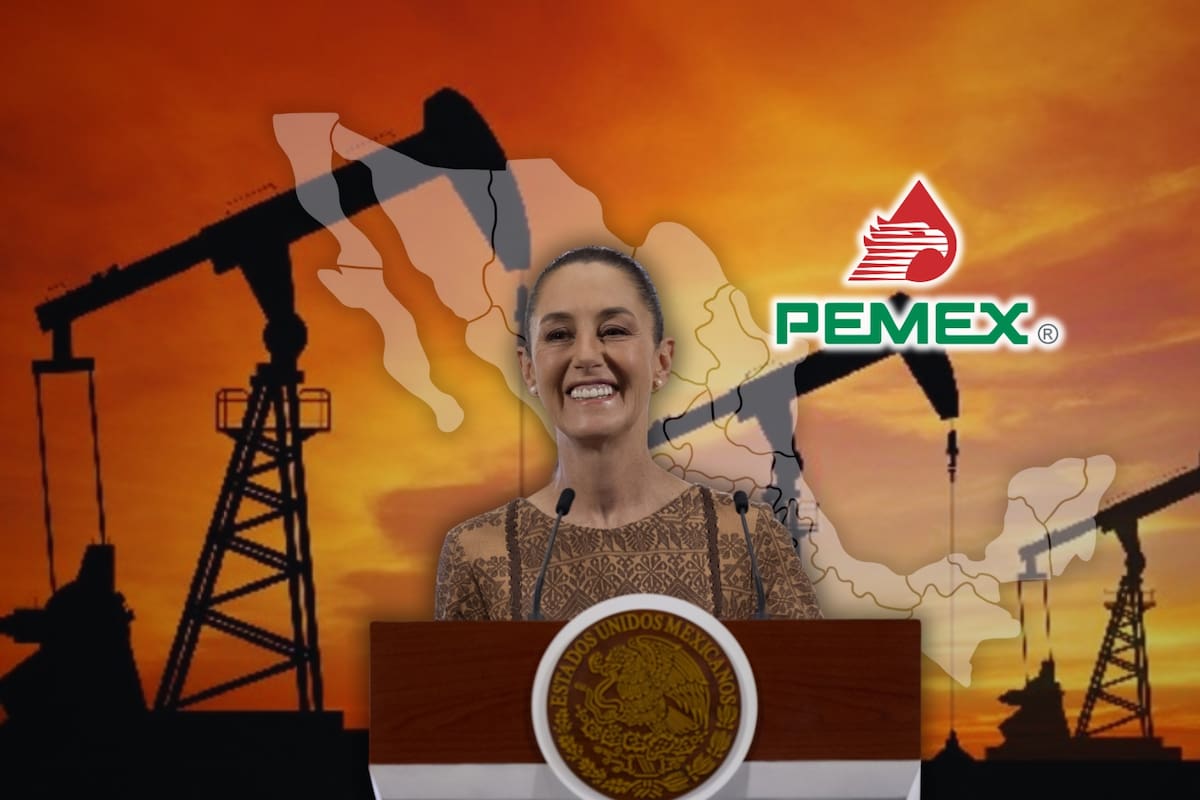 Pemex quiere reactivar pozos cerrados para evitar que la producción de petróleo siga cayendo, aunque esto implique más presupuesto y un severo riesgo ambiental