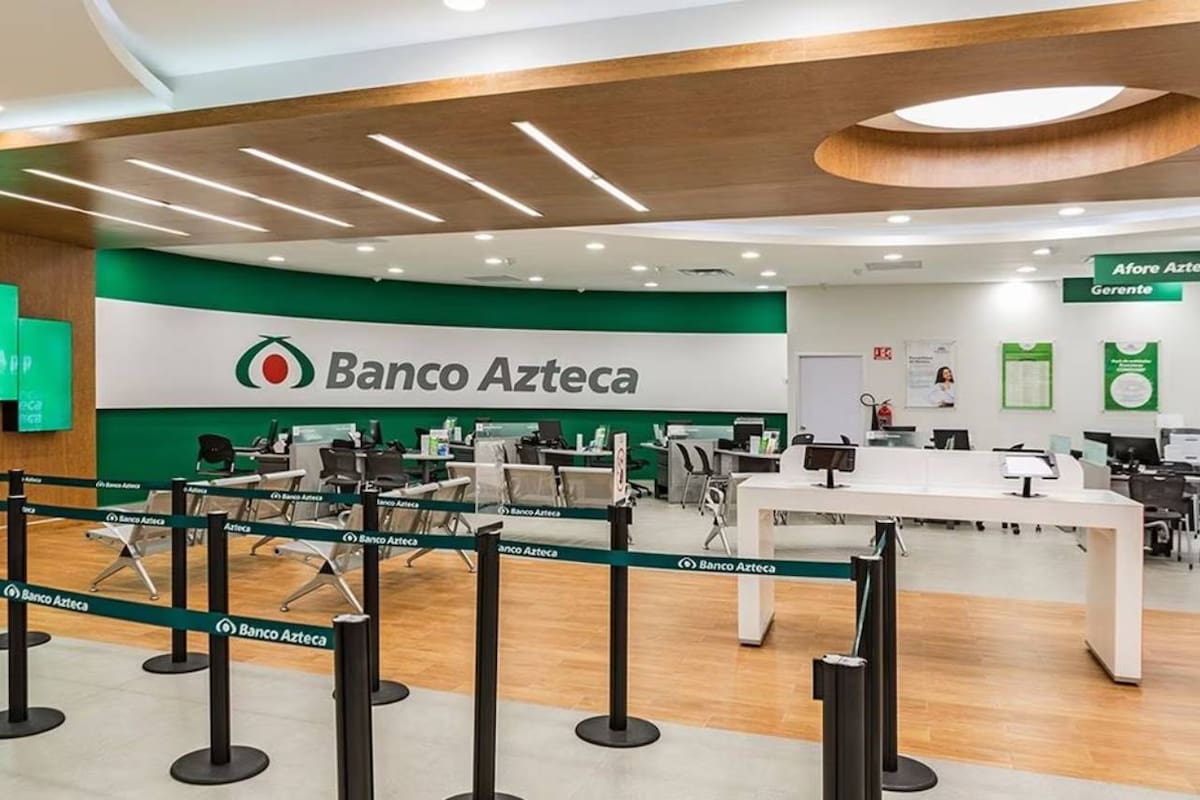 Denuncian presunto fraude de Banco Azteca por cargo no reconocido