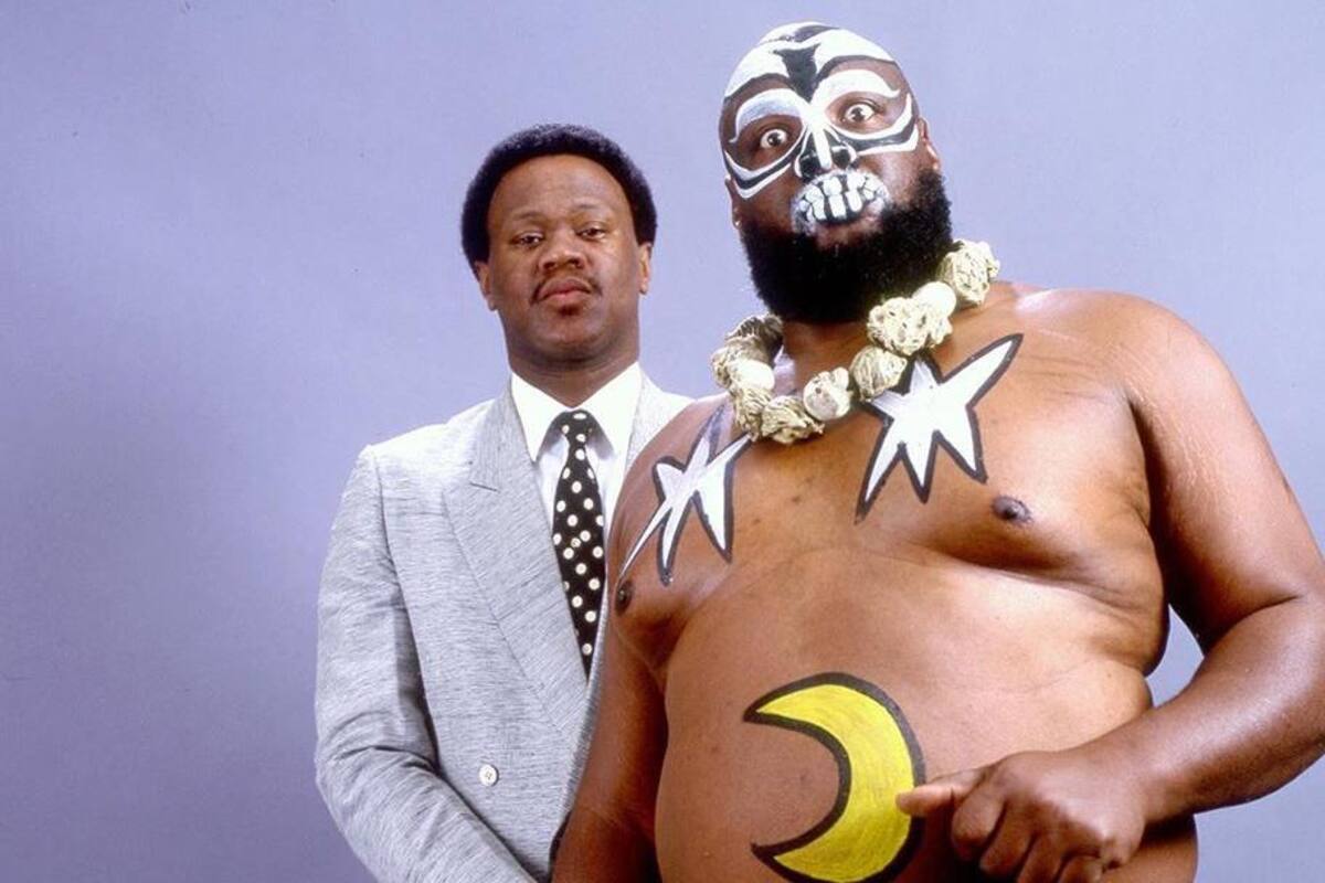 Fallece leyenda de la Lucha Libre estadounidense, quien además luchó en México