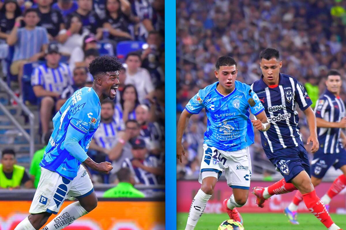 Pachuca logra la remontada sobre el final y se cuela en la Liguilla, enfrentará al América